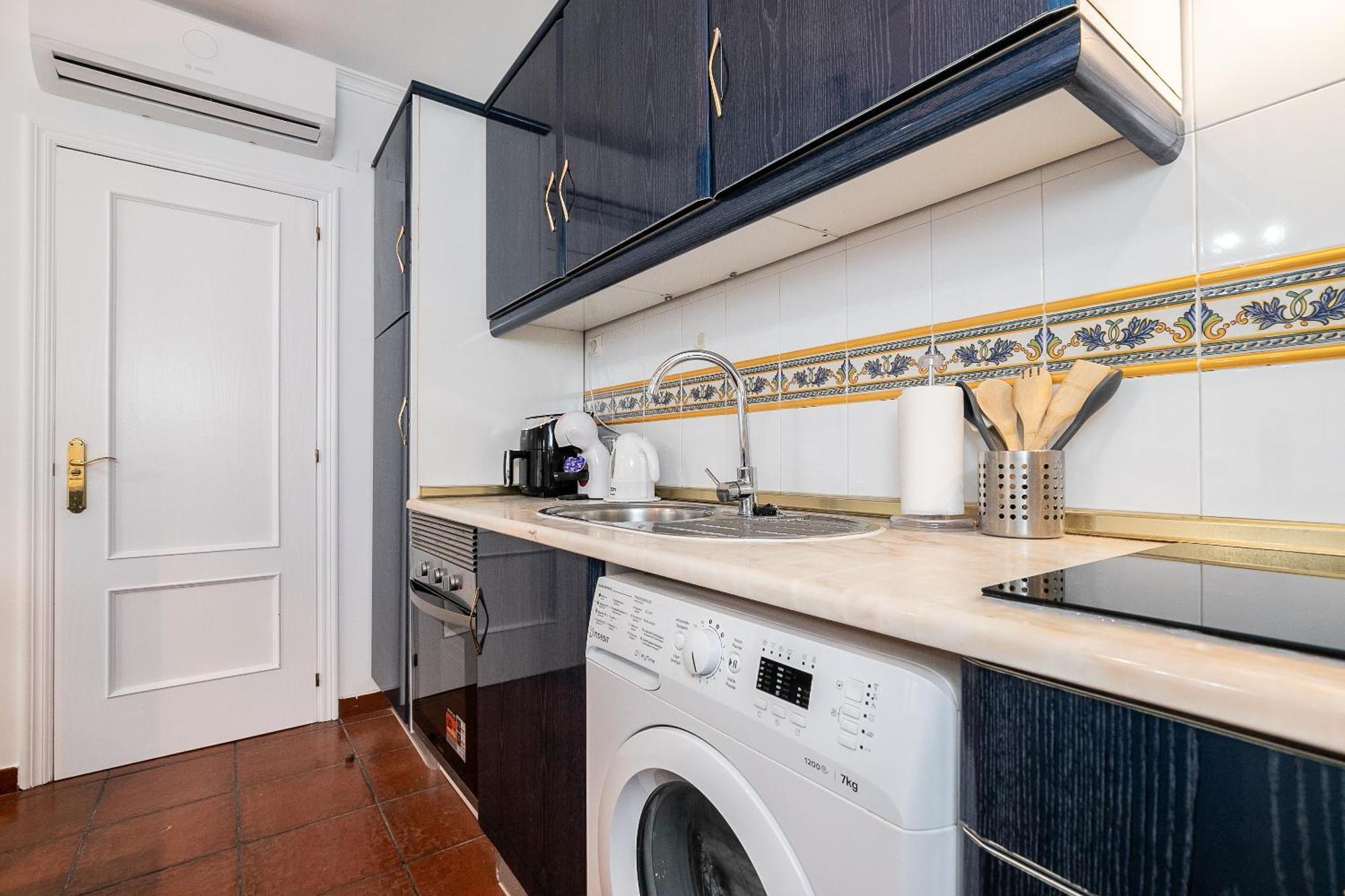 Parque Dos Reis Apartment Монте-Гордо Экстерьер фото